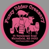 Fuzzy Udder Creamery