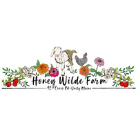 Honey Wilde Farm