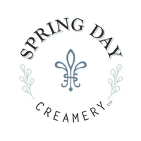 Spring Day Creamery